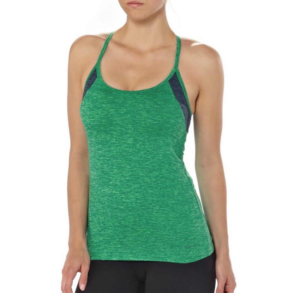 Patagonia - Cutaway Racerback Tank Top